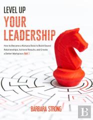 Level Up Your Leadership