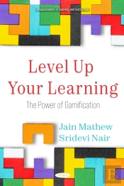 Level Up Your Learning: The Power Of Gamification
