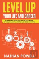 Level Up Your Life And Career