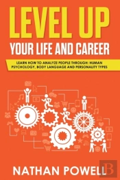 Level Up Your Life And Career