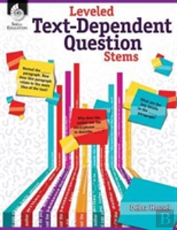 Bertrand.pt - Leveled Text-Dependent Question Stems
