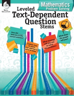 Bertrand.pt - Leveled Text-Dependent Question Stems: M