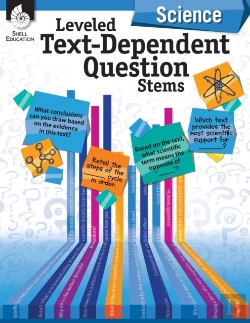 Bertrand.pt - Leveled Text-Dependent Question Stems: S