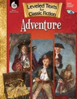 Bertrand.pt - Leveled Texts For Classic Fiction