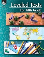 Leveled Texts For Fifth Grade