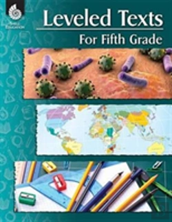 Bertrand.pt - Leveled Texts For Fifth Grade