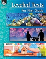 Leveled Texts For First Grade