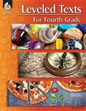 Leveled Texts For Fourth Grade