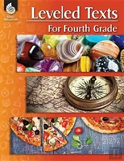 Bertrand.pt - Leveled Texts For Fourth Grade