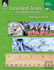 Leveled Texts For Mathematics