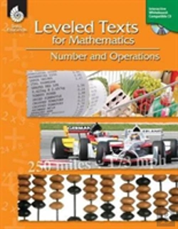 Bertrand.pt - Leveled Texts For Mathematics: Number And Operations