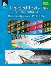 Leveled Texts For Mathematics
