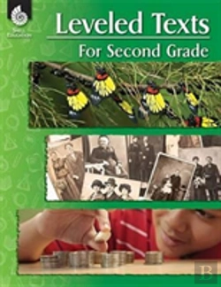 Bertrand.pt - Leveled Texts For Second Grade