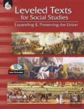 Leveled Texts For Social Studies