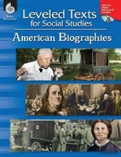 Leveled Texts For Social Studies