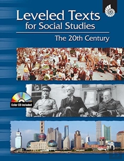 Bertrand.pt - Leveled Texts For Social Studies: The 20th Century