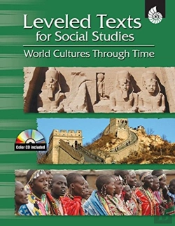 Bertrand.pt - Leveled Texts For Social Studies: World Cultures Through Time