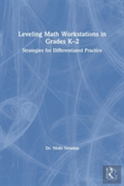 Leveling Math Workstations In Grades Kâ€“2