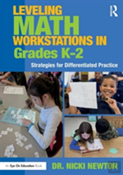 Bertrand.pt - Leveling Math Workstations In Grades Kâ€“2