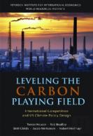 Leveling The Carbon Playing Field Â€“ International Competition And Us Climate Policy Design