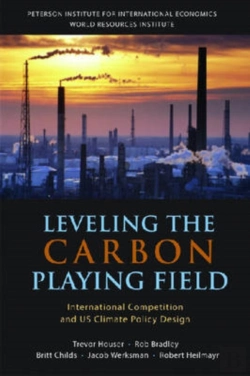 Bertrand.pt - Leveling The Carbon Playing Field Â€“ International Competition And Us Climate Policy Design