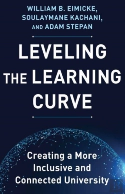 Bertrand.pt - Leveling The Learning Curve