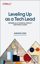 Leveling Up As A Tech Lead