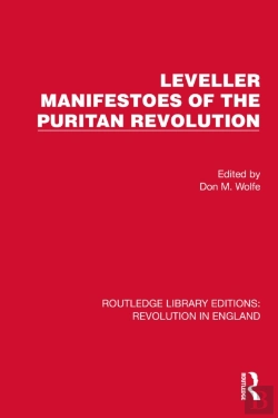 Bertrand.pt - Leveller Manifestoes Of The Puritan Revolution