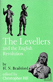 Levellers And The English Revolution