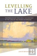 Levelling The Lake