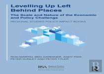 Levelling Up Left Behind Places