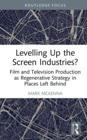 Levelling Up The Screen Industries?