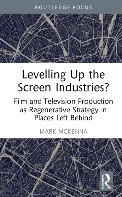 Bertrand.pt - Levelling Up The Screen Industries?