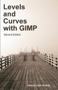 Levels And Curves With Gimp