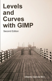 Levels And Curves With Gimp