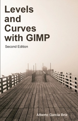 Bertrand.pt - Levels And Curves With Gimp
