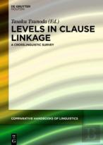 Levels In Clause Linkage
