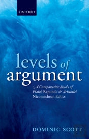 Levels Of Argument