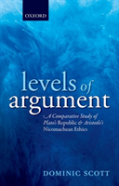 Levels Of Argument