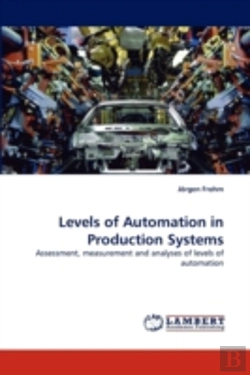 Bertrand.pt - Levels Of Automation In Production Systems