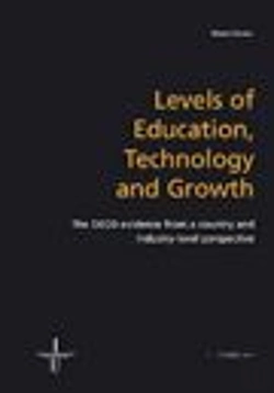 Bertrand.pt - Levels of Education, Technology and Growth