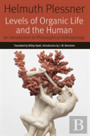 Levels Of Organic Life And The Human