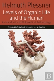 Levels Of Organic Life And The Human