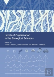 Levels Of Organization In The Biological Sciences