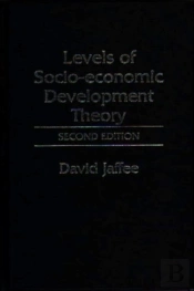 Levels Of Socioeconomic Development Theory