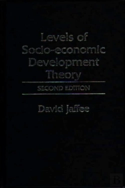 Bertrand.pt - Levels Of Socioeconomic Development Theory