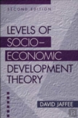 Bertrand.pt - Levels Of Socioeconomic Development Theory
