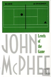 Levels Of The Game