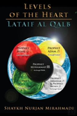 Bertrand.pt - Levels Of The Heart - Lataif Al Qalb