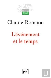 L'Evenement Et Le Temps